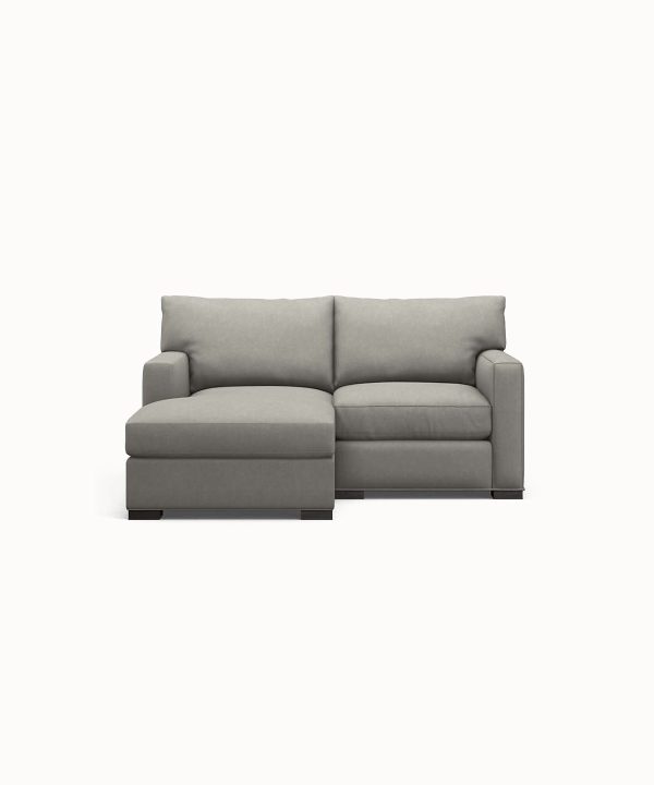 Right-Arm Storage Chaise