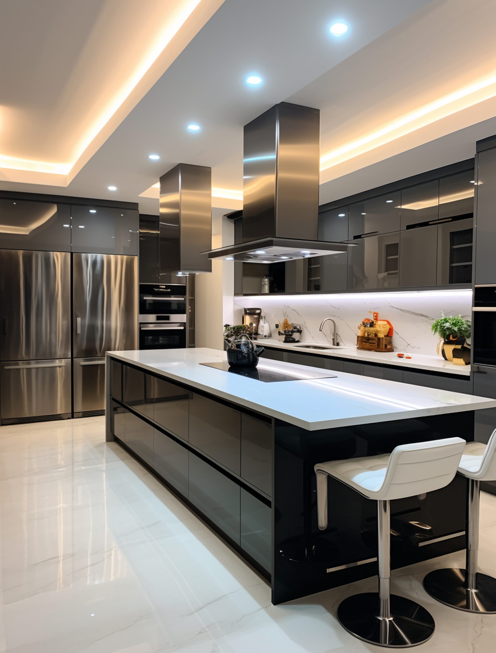 Kitchen Essentials